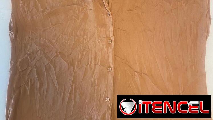 Vendo Camisa XL