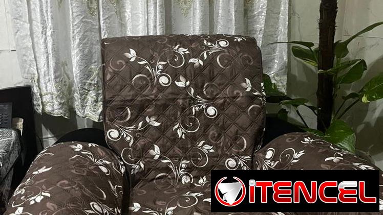Forros de muebles 3-2-1
