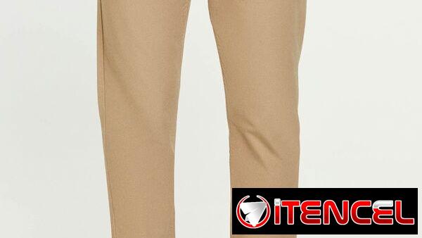 🧍‍♂️👖 Pantalones de Hombre – ¡Solo 35€! (Zara, Mango y más)
