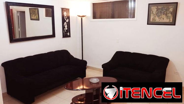 🏠 RENTA EN MIRAMAR