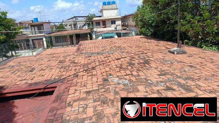 CASA TOTALMENTE INDEPENDIENTE 🏡🏡🏡    Casino Deportivo