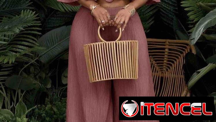 Hermosos Conjuntos de Mujer para Cubrir lo que no te gusta que se te vea 52420333 Sisi Fashion