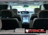 Vendo o negocio, Hyundai Palisade, 2024 calle Graphic, con 20 mil millas