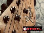 Guitarra Electrica Fender Stratocaster 🎸⚡️