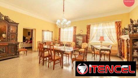 Renta siboney residencia piscina