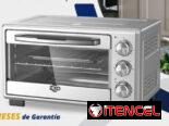 Horno eléctrico