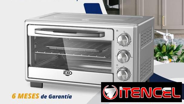 Horno eléctrico