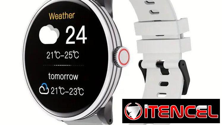 ☎️53544655 🛵 Entrega Disponible ⭐Smartwatch (Wireless Call) ⭐