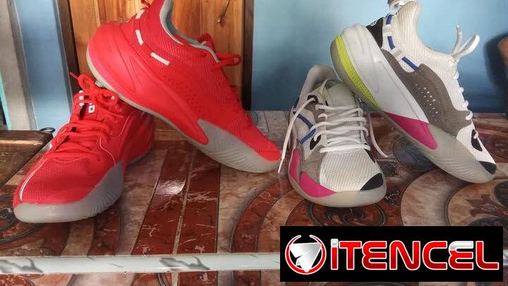 Vendo zapato originales de mujer # 37.5 y 38