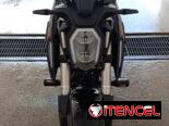 Moto Loncin 250cc 4valvulas. +53 53823154 Eward