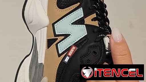 NEW BALANCE,NIKE,ADIDAS DE 25 A 33 USD CALIDAD G5