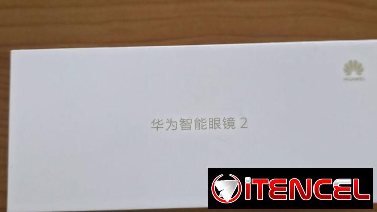 Gafas Huawei Eyewear 2 nuevas selladas en caja + Garantia 52905231