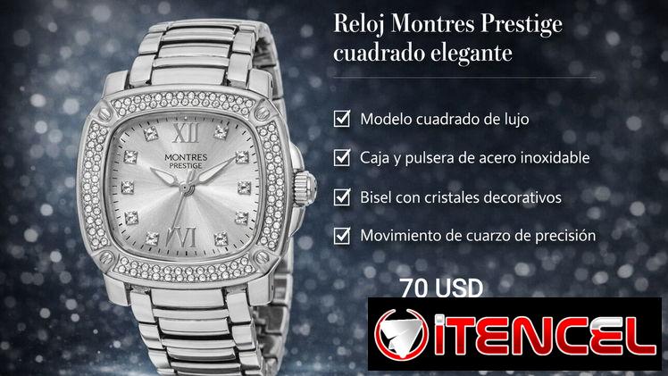 Reloj de Mujer