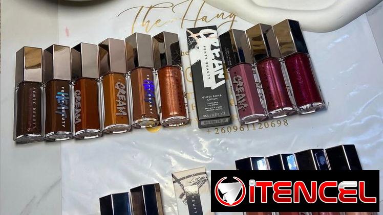 Gloss Fenty Beauty 💄