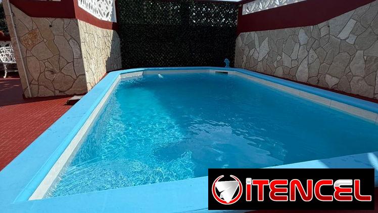 Reserva casa en la playa con piscina y billar, contamos con días disponibles