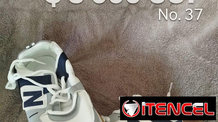 ¡ZAPATILLAS NEW FASHION (ESTILO NEW BALANCE) PARA MUJER!