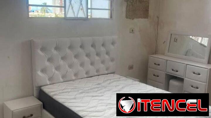 Confort  y camas