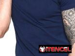 Pulover Básicos de Hombre.Blanco. Negro. Azul Marino. Verde Militar. Rosado 52465450
