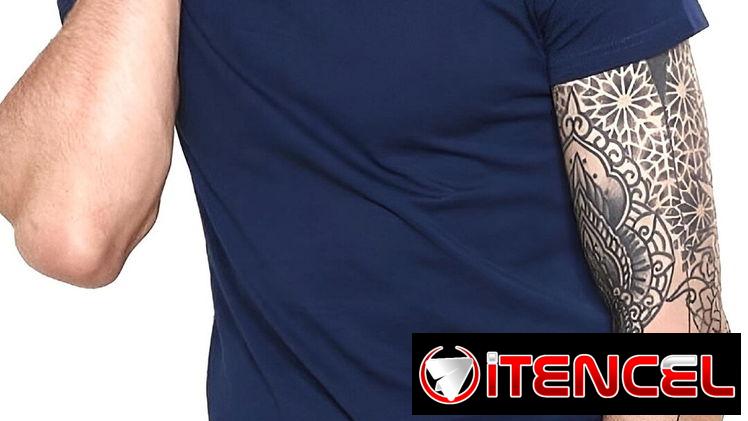Pulover Básicos de Hombre.Blanco. Negro. Azul Marino. Verde Militar. Rosado 52465450