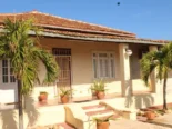 Casa en la playa con piscina en Santa Fe, La Habana. Casa cerca del mar con piscina