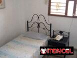 Permuto o vendo casa de un cuarto en bajos placa libre.