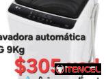 Lavadoras automáticas y más 53220916