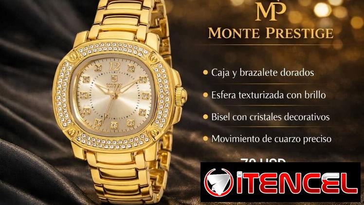 Reloj de Mujer