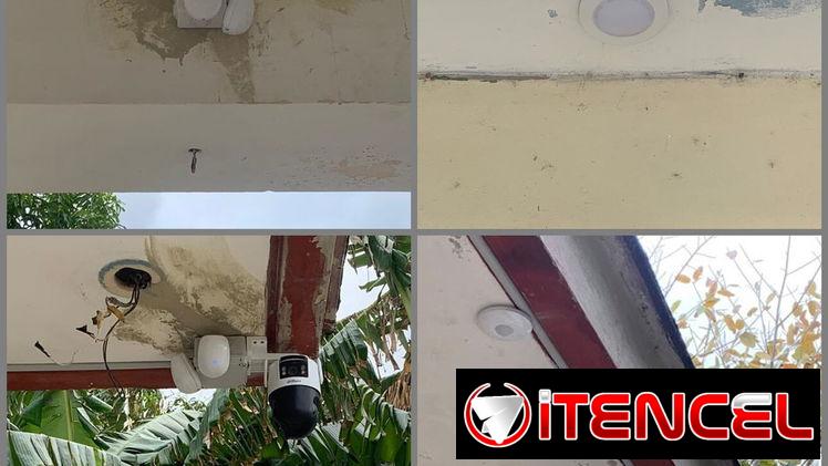 🔐ALGEO – Montaje e instalación de alarmas profesionales y domésticas. Protegemos tu territorio