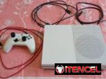 🔥GANGA🔥 XBOX ONE S MODELO 1681 1TB DE USO OK – EN 160 USD O AL CAMBIO