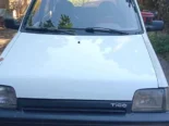 Daewoo Tico perfecto estado de chapistería y pintura