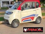 *Carritos Eléctricos Marca MAGIKBIKE*._Precio : 6450 USD_