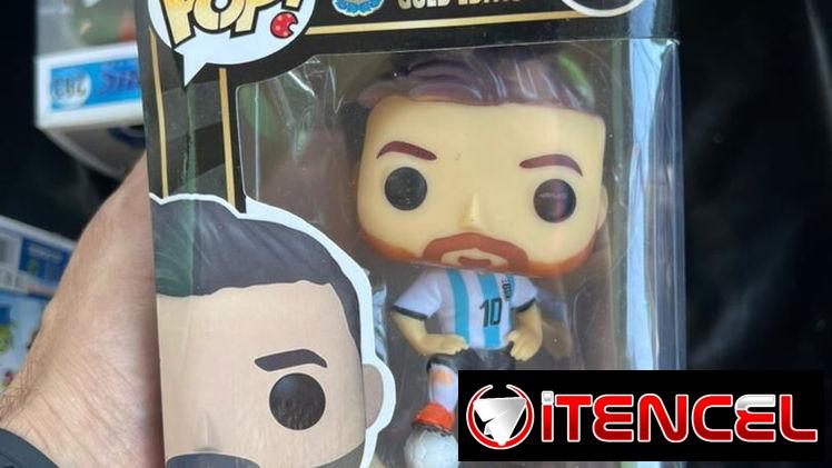 Funko muñecos coleccionables $4500