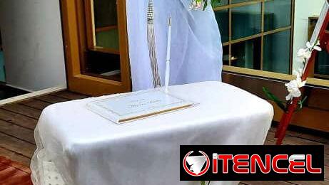 Celebra la boda de tus sueños, la excelencia y la calidad de los servicios sin límites a tu disposición.