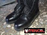 Se venden botas tácticas