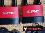 🔒Candado S.P.C de Alta Resistencia 🔒🛡️
