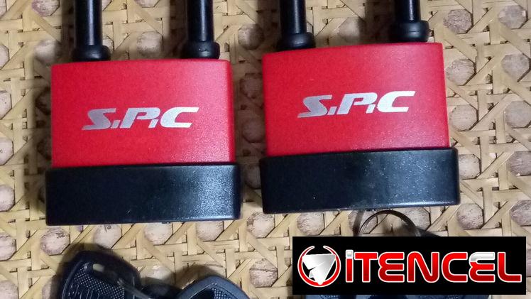 🔒Candado S.P.C de Alta Resistencia 🔒🛡️