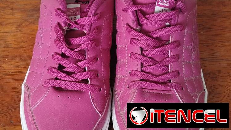 Tenis marca OLYMPIKUS