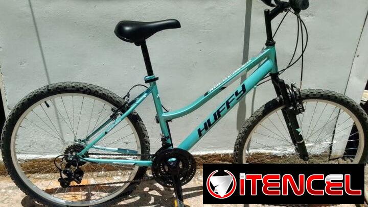Bicicleta 26