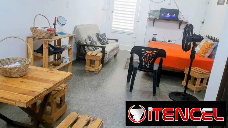 🌿 Propiedad Horizontal de 3 Habitaciones y Garaje en Playa REF 1446