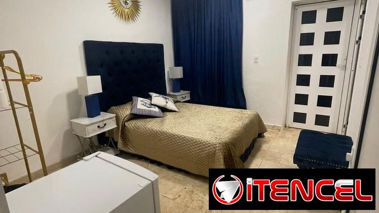 COD.Z 🌴 Renta de Casa en Guanabo Frente al Mar | 3 Cuartos con Salida Directa a la Playa 🏖️