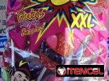 Venta de chupas