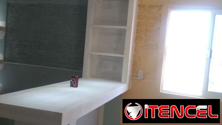 Montaje de pladur .. servicios con calidad y variedad de diseños,personalizados para su casa o negocio