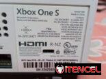 🔥GANGA🔥 XBOX ONE S MODELO 1681 1TB DE USO OK – EN 160 USD O AL CAMBIO