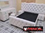 Confort  y camas