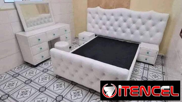 Confort  y camas