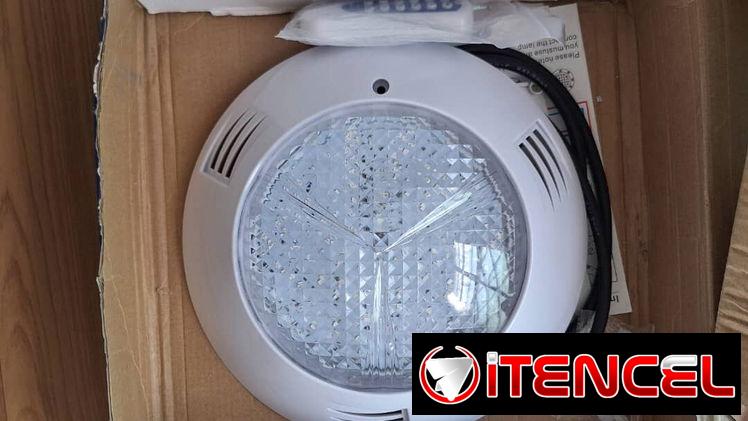 Luces para piscina *varios modelos para todos las necesidades*