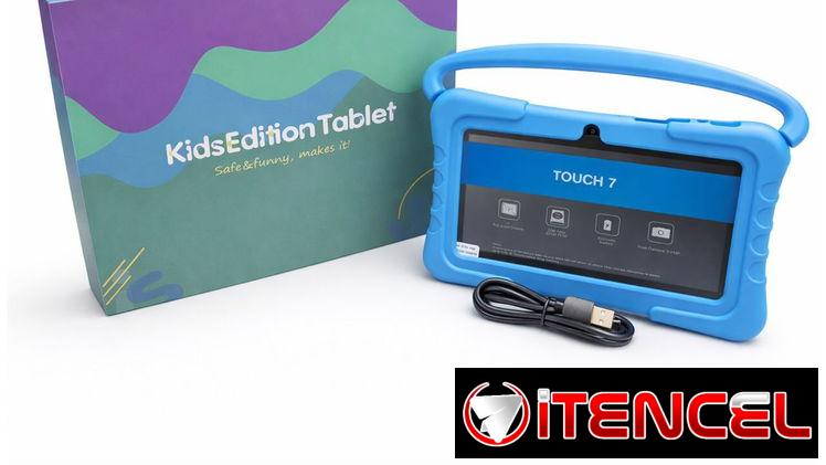 Tablets nuevos para niños📦