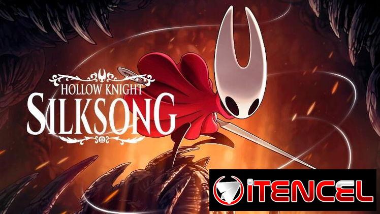 HOLLOW KNIGHT