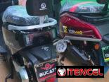 *🛵MOTOS ELECTRICAS TOPMAQ/BUCATTI 🛵*