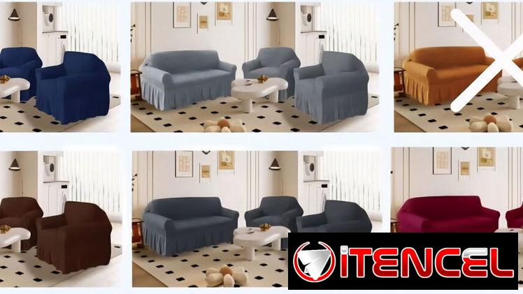Forro de muebles de todos tipos y modelos